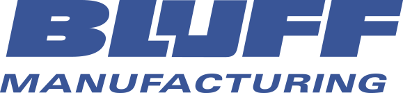 Bluff Manufacturing logo