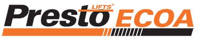 Presto Lifts logo